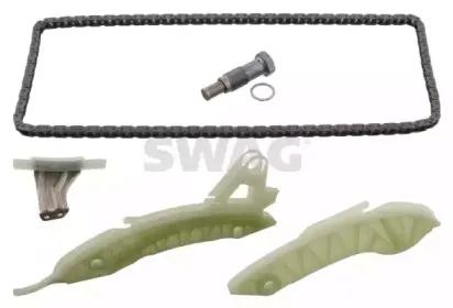 99 13 3162 SWAG Комплект цели привода распредвала